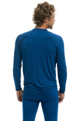 MICRO MODAL BASE LAYER TOP - ROYAL Women's Base Layer Aviator Nation