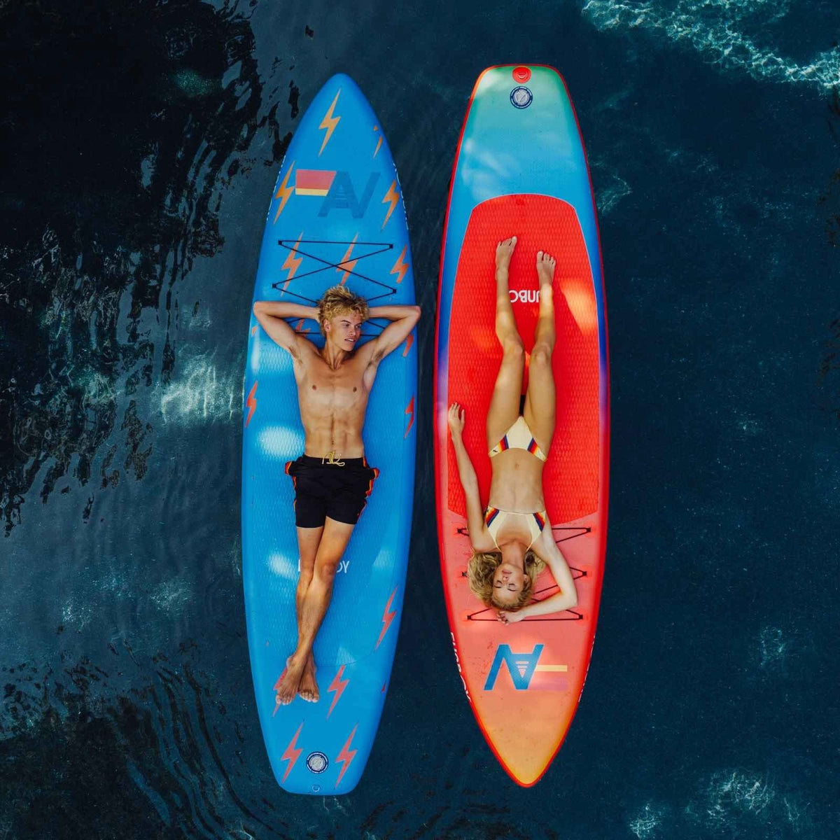 FUNBOY × Aviator Nation Returns — Some Summers Stay With You