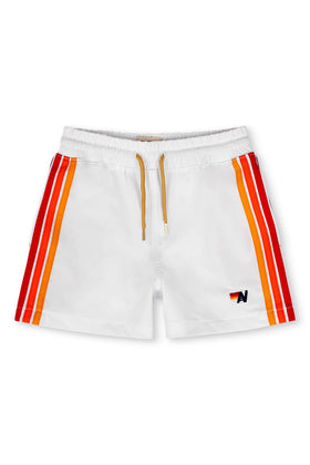 AVIATOR NATION KIDS FLEX BOARD SHORTS