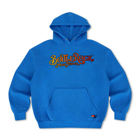 BOTTLEROCK 2026 RELAXED PULLOVER HOODIE
