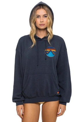 ALL SEASONS RELAXED PULLOVER HOODIE
