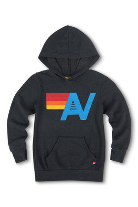 KID'S LOGO  PULLOVER HOODIE