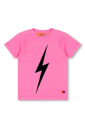 KID'S BOLT TEE