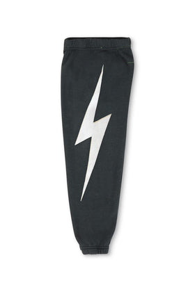 KID'S BOLT STITCH SWEATPANTS