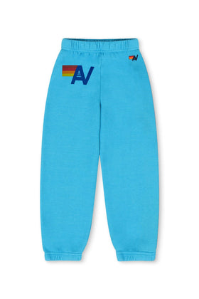 KID'S LOGO SWEATPANTS