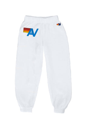 KID'S LOGO SWEATPANTS