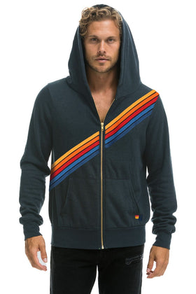 DISCO ZIP HOODIE
