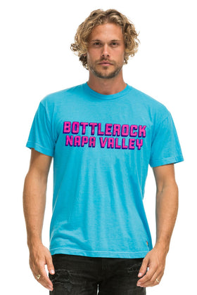 BOTTLEROCK 2025 TEE