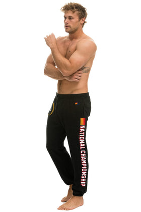 CFP NATIONAL CHAMPIONSHIP 2026 UNISEX SWEATPANTS