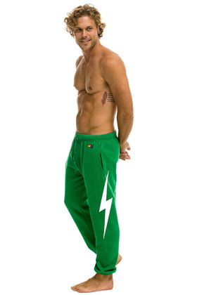BOLT STITCH UNISEX SWEATPANTS