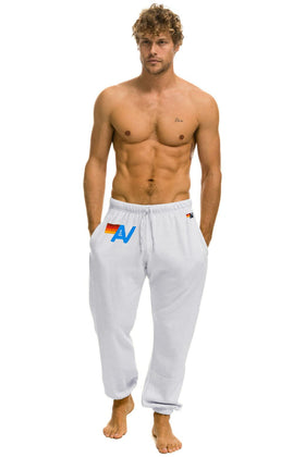 LOGO SWEATPANTS