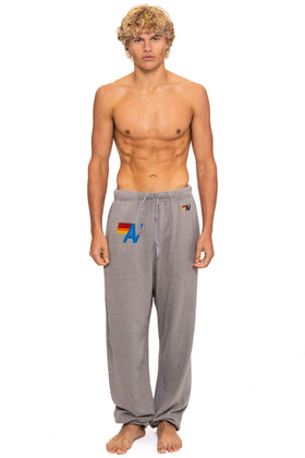 LOGO SWEATPANTS