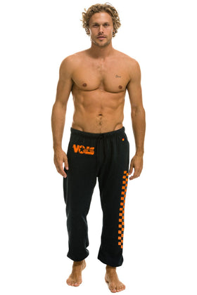 UNIVERSITY OF TENNESSEE VOLS UNISEX POCKET SWEATPANTS