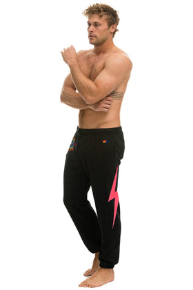 ZAC BROWN BAND 2025 UNISEX POCKET SWEATPANTS