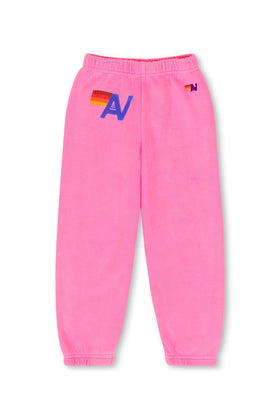 KID'S LOGO SWEATPANTS