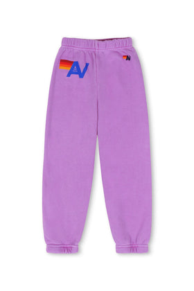 KID'S LOGO SWEATPANTS