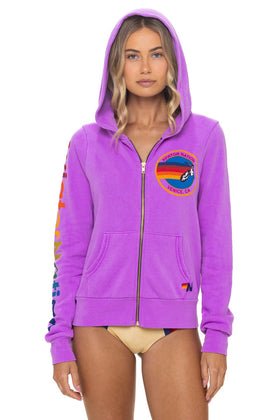 AVIATOR NATION VENICE HOODIE