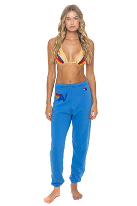 LOGO SWEATPANTS