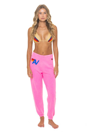 LOGO SWEATPANTS