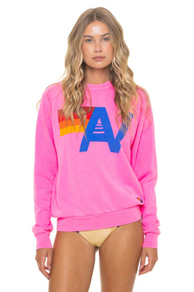LOGO SWEATSHIRT