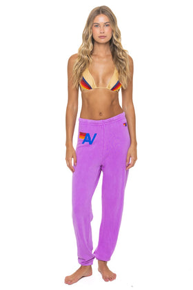 LOGO SWEATPANTS