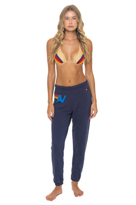 LOGO SWEATPANTS