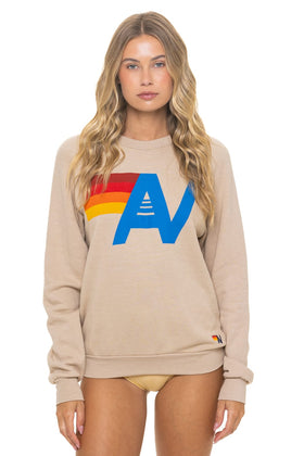 LOGO SWEATSHIRT