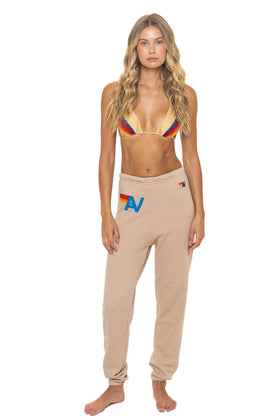 LOGO SWEATPANTS