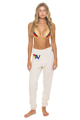 LOGO SWEATPANTS