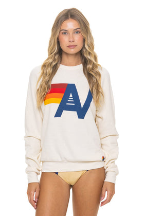 LOGO SWEATSHIRT