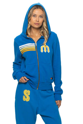 SEATTLE MARINERS 2026 ZIP HOODIE