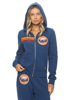 HOUSTON ASTROS 2026 ZIP HOODIE