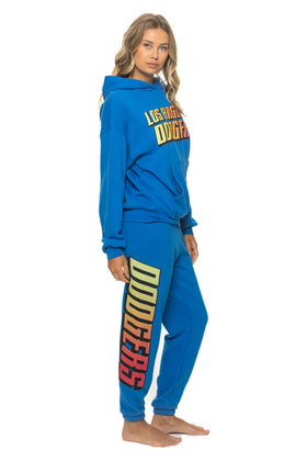 LOS ANGELES DODGERS 2026 SWEATPANTS
