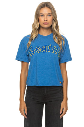 SEATTLE MARINERS 2026 BOYFRIEND TEE