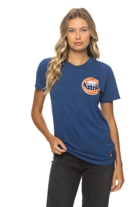 HOUSTON ASTROS 2026 CREW TEE