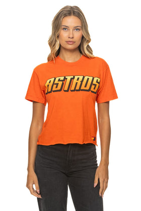 HOUSTON ASTROS 2026 BOYFRIEND TEE