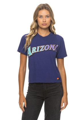 ARIZONA DIAMONDBACKS 2026 BOYFRIEND TEE