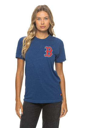 BOSTON RED SOX 2026 CREW TEE
