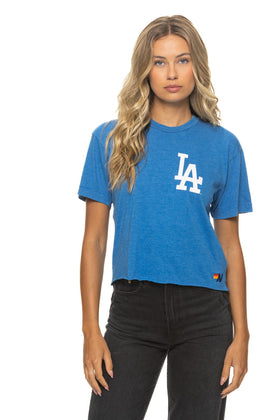 LOS ANGELES DODGERS 2026 BOYFRIEND TEE