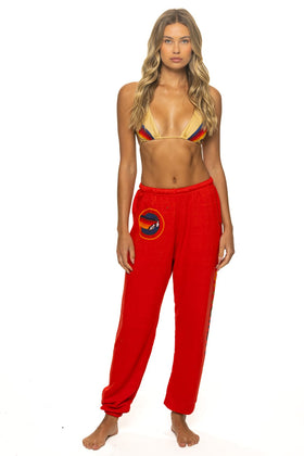 AVIATOR NATION SWEATPANTS