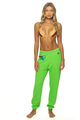 LOGO SWEATPANTS