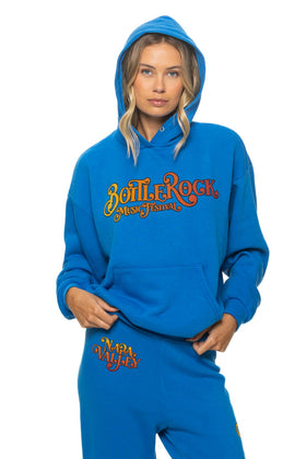 BOTTLEROCK 2026 RELAXED PULLOVER HOODIE