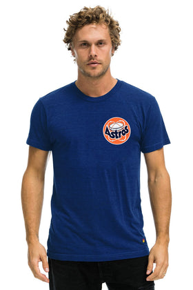 HOUSTON ASTROS 2026 CREW TEE