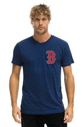 BOSTON RED SOX 2026 CREW TEE