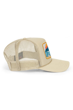 UP IN THE SKY 2026 VINTAGE LOW RISE TRUCKER
