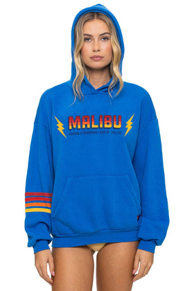 MALIBU CHILI COOK-OFF 2026 RELAXED PULLOVER HOODIE