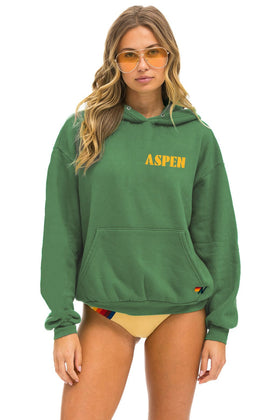 UP IN THE SKY 2026 RELAXED PULLOVER HOODIE