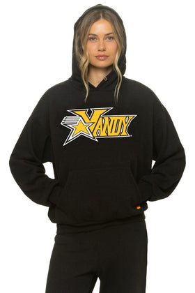 VANDERBILT UNIVERSITY 2026 RELAXED PULLOVER HOODIE