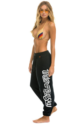 UNDER THE BIG SKY 2026 UNISEX POCKET SWEATPANTS