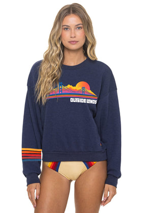 OUTSIDE LANDS 2026 RELAXED CREW SWEATSHIRT